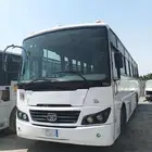 باص تاتا موديل 2016 مكيف 54راكب