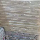 مراتب وسراير حديد مخدات بطانيات ملايات