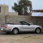 موستنق كشف V6 امريكي