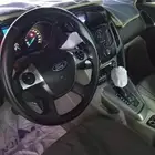 سياره فورت فوكس 2012 للبيع ماكينه وقير وشاص وكاله بودي بلد