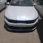كيا 5 موديل 2024