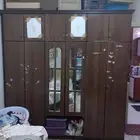 دولاب ملابس كبير للبيع بحالة جيدة جدا المكان حي الشرفية جدة