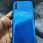 Samsung A50