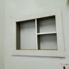 ديكور مكيف شباك  طريف