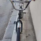 سيكل رامبو اندنوسي مقاس 20