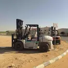 رافعه للاجار