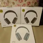 سماعة رأس بلوتوث. model   p9