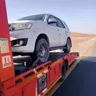 فورتشنر موديل 2012