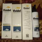 زيت شعر فيفادول