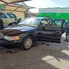 فورد فكتوريا للبيع 2002 استمارة منتهيه فحص منتهي سيارة نضيف