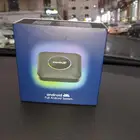 جهاز يشغل الكار بليي على شاشه السياره
