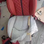 القحطاني لتنجيد الوكاله