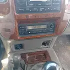 جيب نيسان بترول
