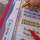 معلمة تأسيس
