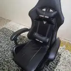 كرسي جامينج للبيع ( جيد ويلف لكن مستوي واحد لا يطلع او ينزل)