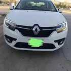 رينو سمبول 2020 وكالة