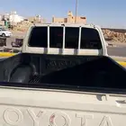 هايلوكس موديل 2000 محركاته طيبه