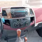 هايلكس غمارتين دبل للبيع
