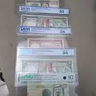 عملات مقيمه