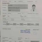 معلم أيلتس وتوفل واستيب ومحادثه وسات وجميع المراحل