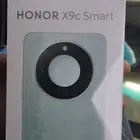 هونر x9c اسمارت جديد 256جيجا رام 8  جراب