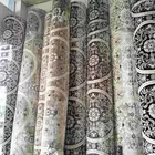 يوجد لدينا موكيت تركى وامارتى ووطني وجميع انواع الفنيل بلجيك