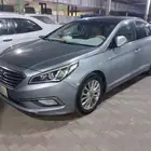 للبيع سوناتا موديل 2017