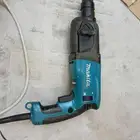 ماكيتا همر تكسير و تخريم Makita hammer drill HR2470