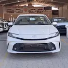 للبيع تويوتا كامري فئة E سعودي موديل 2025 بأقل الاسعار