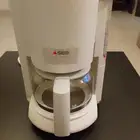 للبيع محضره قهوه سيب