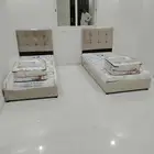 سرير خشب نفر واحد سرير حديد نفر واحد عرض