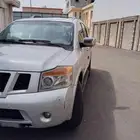 نيسان ارمادا 2010
