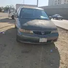 سياره هوندا اوديسي 2002