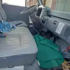 قلاب ديزل دهاستو2010 قير مكينه شركة بودي نزيف فحص استماره