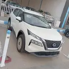 نيسان اكس تريل 5 مقاعد دبل 2025 .. اقساط