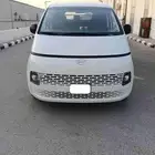 هونداي استاريا 2022 سعودي بضائع ديزل