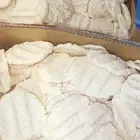 اقط طازج ونظيف