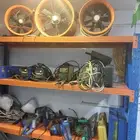 ايجار جميع شفاطات