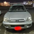 Hyundai Santa Fe 2005