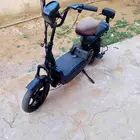 اسكوتر ماشاء الله متين