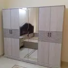 غرف نوم وطني جديده جاهزه