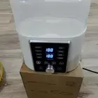 جهاز تسخين حليب الاطفال وحليب الثدي