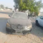 تويوتا كامري 2008