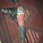 صاروخ 4 بوصه جديد للبيع استعمال عشره ايام