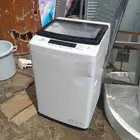 غسالتين فل كامل و نص فل