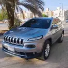 شيروكى 2016 ليمتد