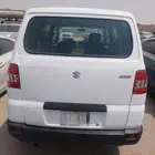 سوزوكي فان 2017