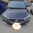 MG 6 -2021 full option