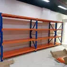 رفوف تخزين