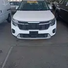 كيا سيلتوس MID موديل 2025